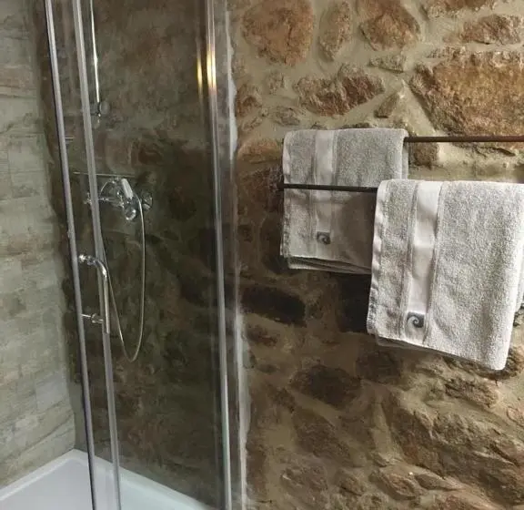 ２ベッドルームアパートメント, Casa Belavista Penela   Charming Guest House   Adults Only