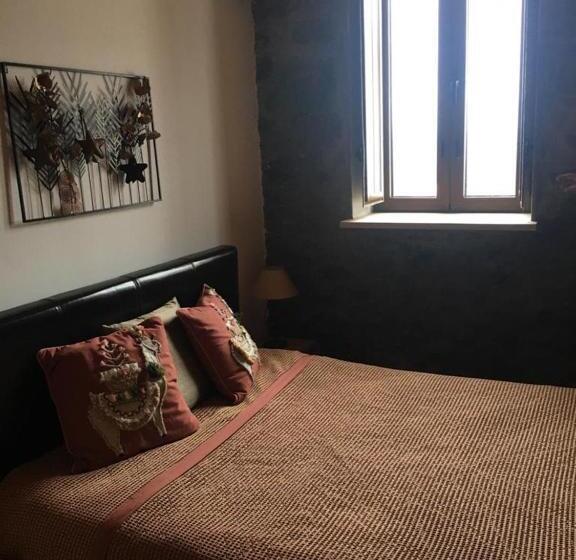 Апартаменты 2 Спальни, Casa Belavista Penela   Charming Guest House   Adults Only