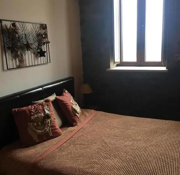 ２ベッドルームアパートメント, Casa Belavista Penela   Charming Guest House   Adults Only