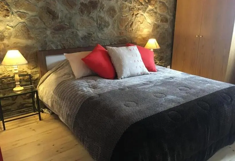 ２ベッドルームアパートメント, Casa Belavista Penela   Charming Guest House   Adults Only