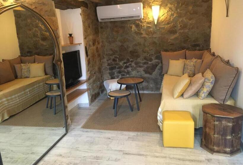 דירת שני חדרים, Casa Belavista Penela   Charming Guest House   Adults Only