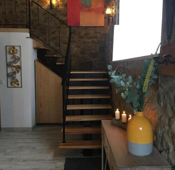 Апартаменты 2 Спальни, Casa Belavista Penela   Charming Guest House   Adults Only