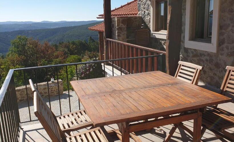 דירת שני חדרים, Casa Belavista Penela   Charming Guest House   Adults Only