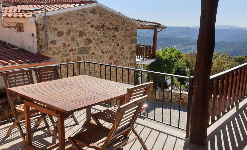 דירת שני חדרים, Casa Belavista Penela   Charming Guest House   Adults Only