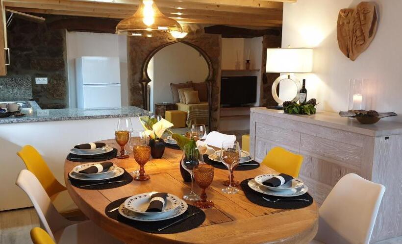 דירת שני חדרים, Casa Belavista Penela   Charming Guest House   Adults Only