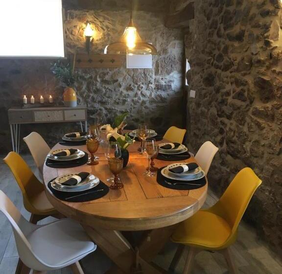 דירת שני חדרים, Casa Belavista Penela   Charming Guest House   Adults Only