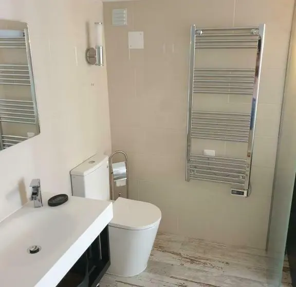 スタンダードインサイドビュールーム, Casa Belavista Penela   Charming Guest House   Adults Only