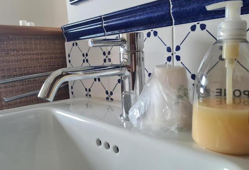 Стандартный Номер Кровать Кинг, Vacanze Bellavista Tropea