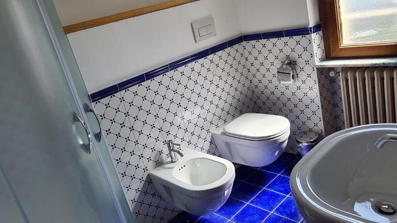 Стандартный Номер Кровать Кинг, Vacanze Bellavista Tropea