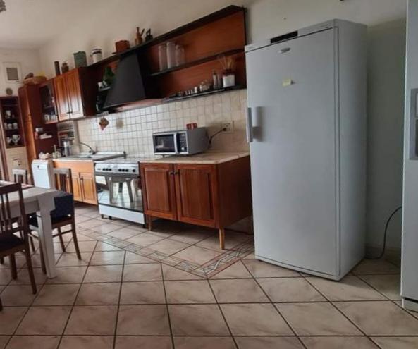 Номер Deluxe Вид на Море, Vacanze Bellavista Tropea