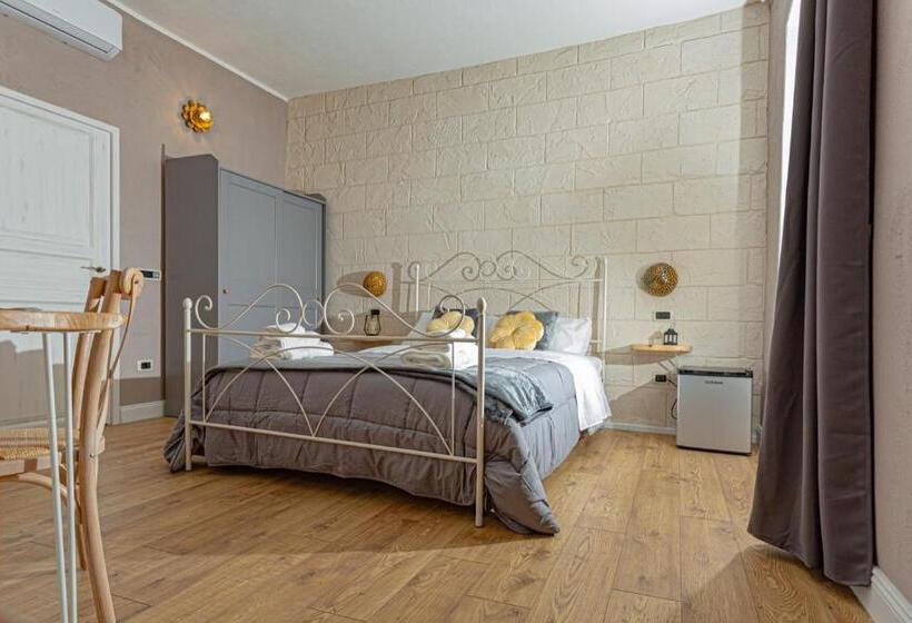 高级大房间, L Accademia Dei Sogni