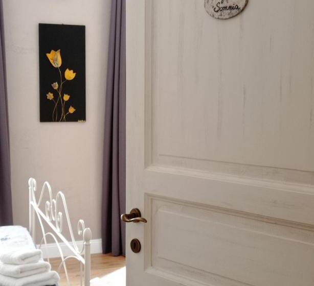 高级大房间, L Accademia Dei Sogni