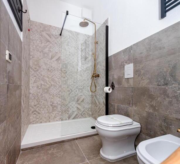 高级大房间, L Accademia Dei Sogni