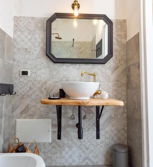 高级大房间, L Accademia Dei Sogni