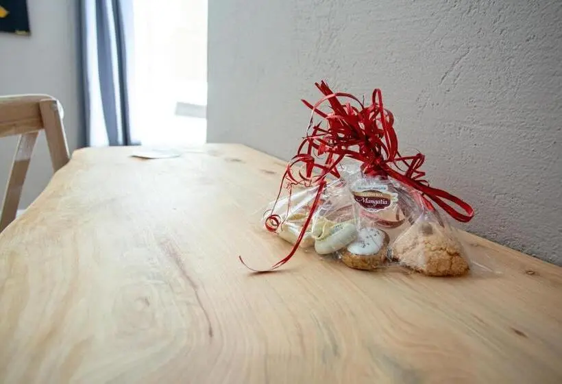 スーペリアールーム, L Accademia Dei Sogni
