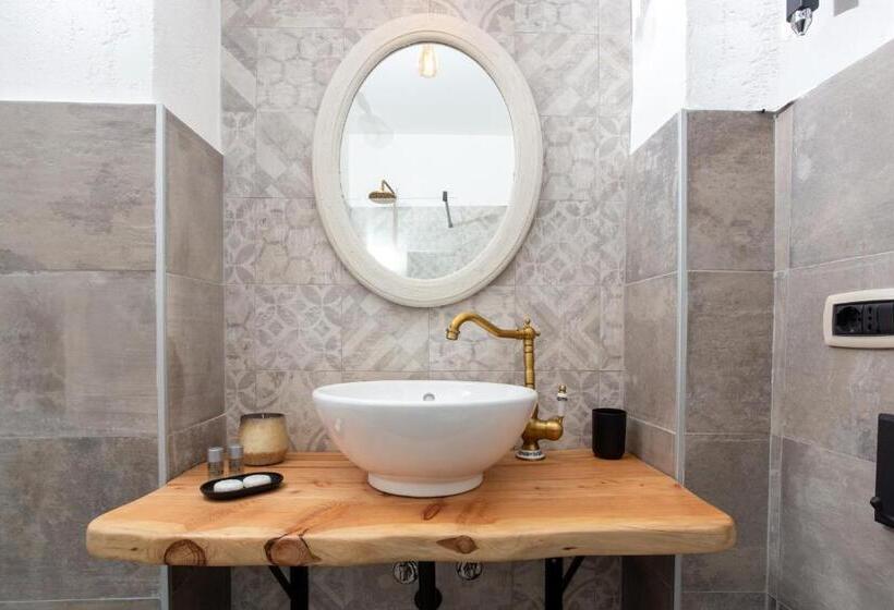 套房, L Accademia Dei Sogni