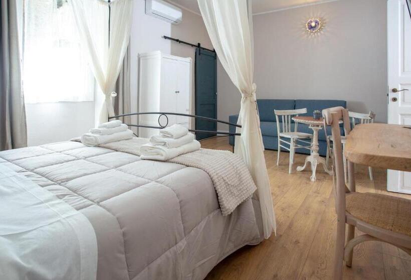 套房, L Accademia Dei Sogni