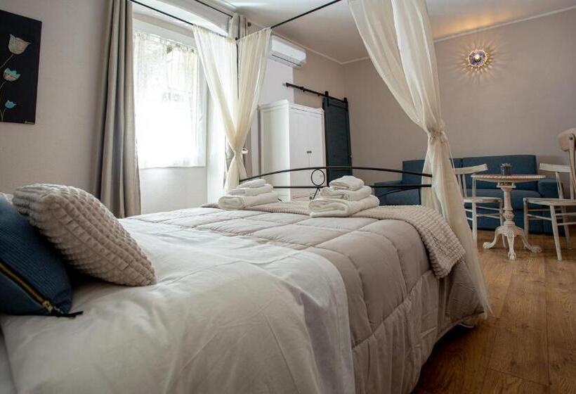 套房, L Accademia Dei Sogni