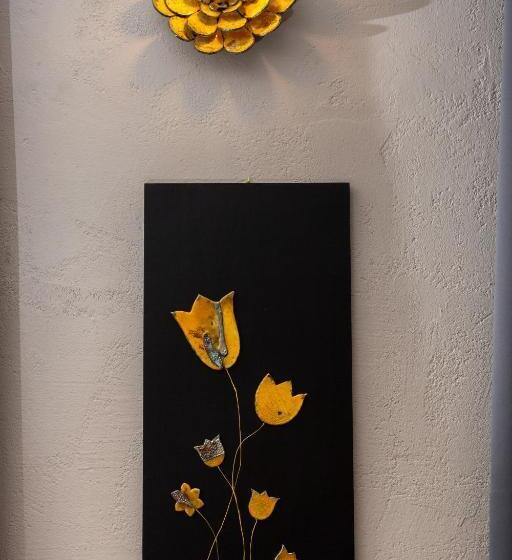 高级大房间, L Accademia Dei Sogni