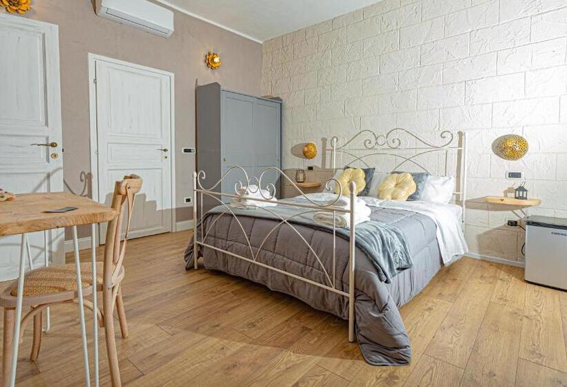 高级大房间, L Accademia Dei Sogni