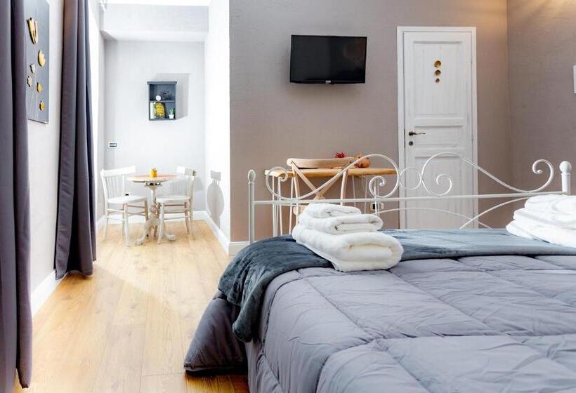 高级大房间, L Accademia Dei Sogni