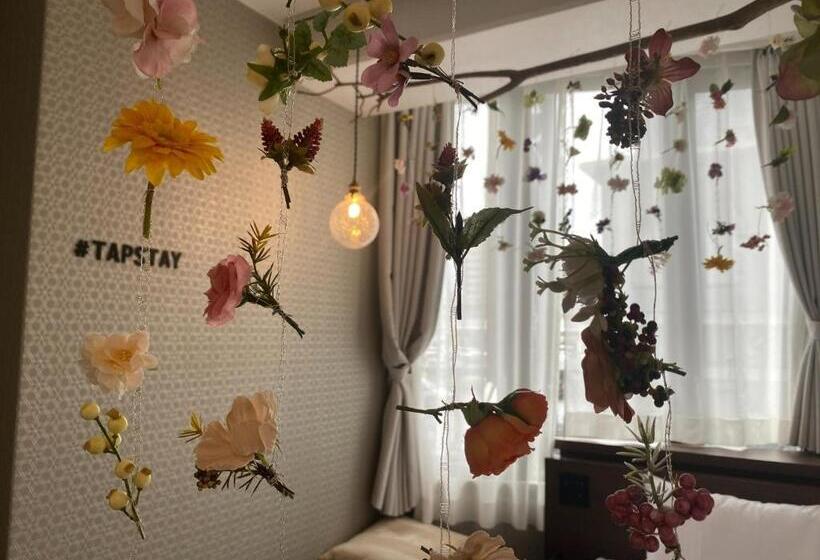 استودیوی استاندارد, Tapstay Hotel Vacation Stay 34544v