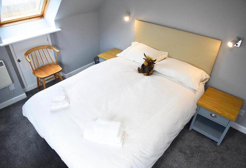 Номер Стандарт, 5 Glenconon Bed And Breakfast