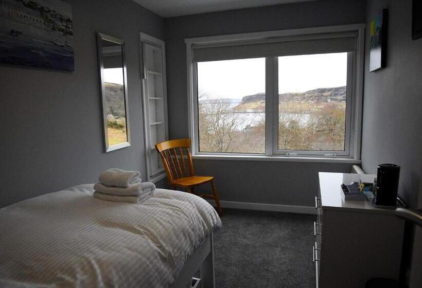 Номер Стандарт Индивидуальный, 5 Glenconon Bed And Breakfast