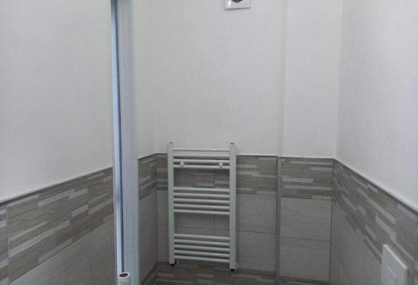 Camera Standard, B&b Il Canale