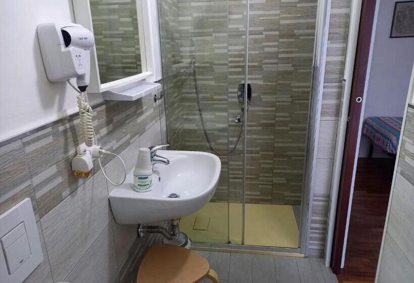 اتاق استاندارد, B&b Il Canale