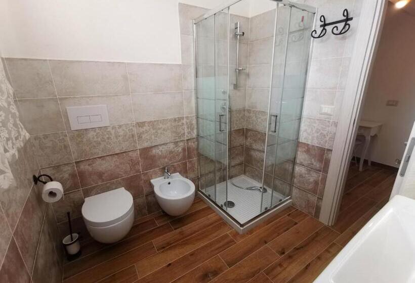 חדר סטנדרט, B&b Sa Corte