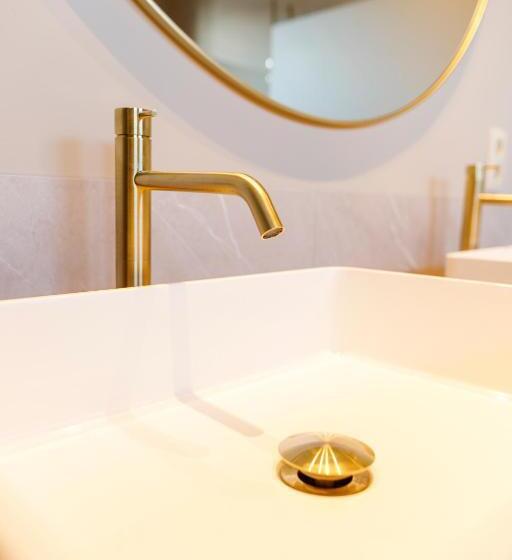 Номер Стандарт Вид на Сад, B&b  T Zoute