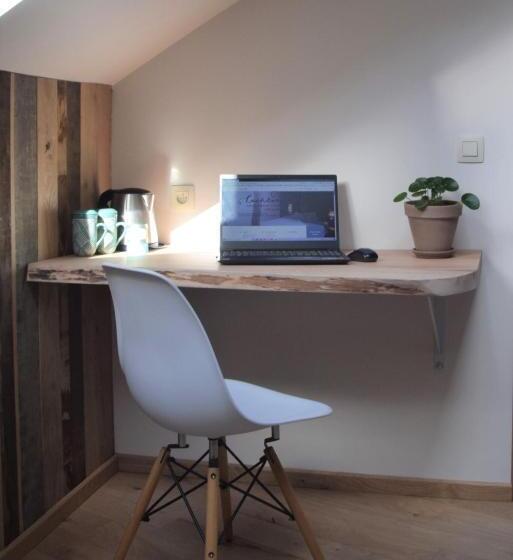 Quarto Estandar, Cochlea