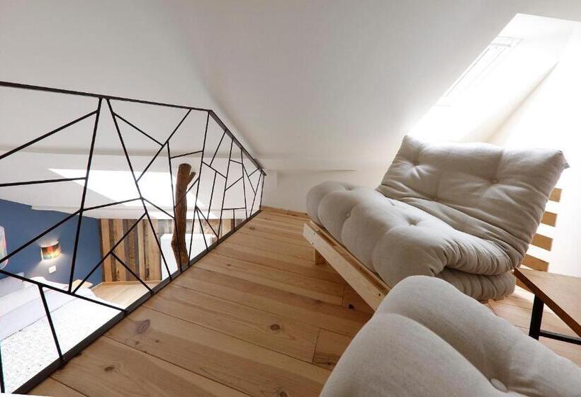 Quarto Estandar, Cochlea