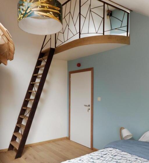 Quarto Estandar, Cochlea