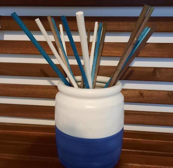 身障者適用スタンダードルーム, Frankie’s House