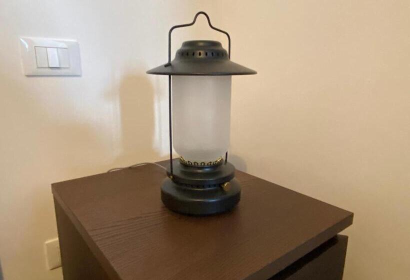 身障者適用スタンダードルーム, Frankie’s House