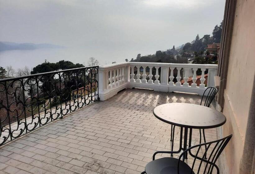 キングサイズベッドのスタンダードルーム, Frankie’s House