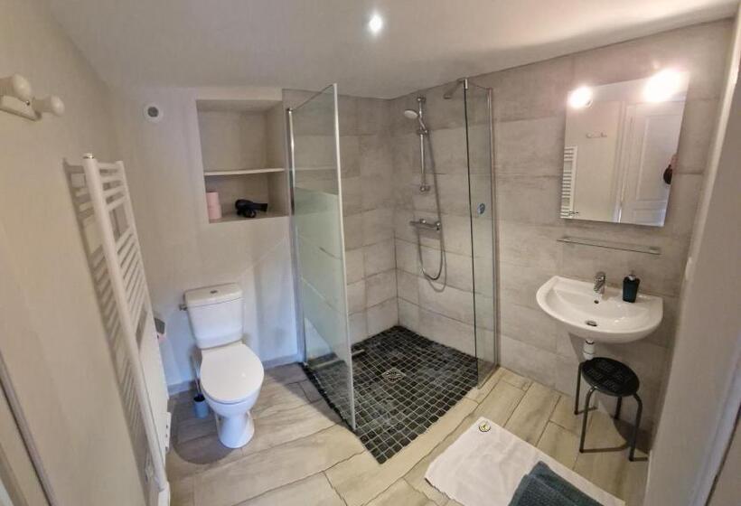 Quarto Estandar, Gîte De La Noyelle à Sainghin En Mélantois