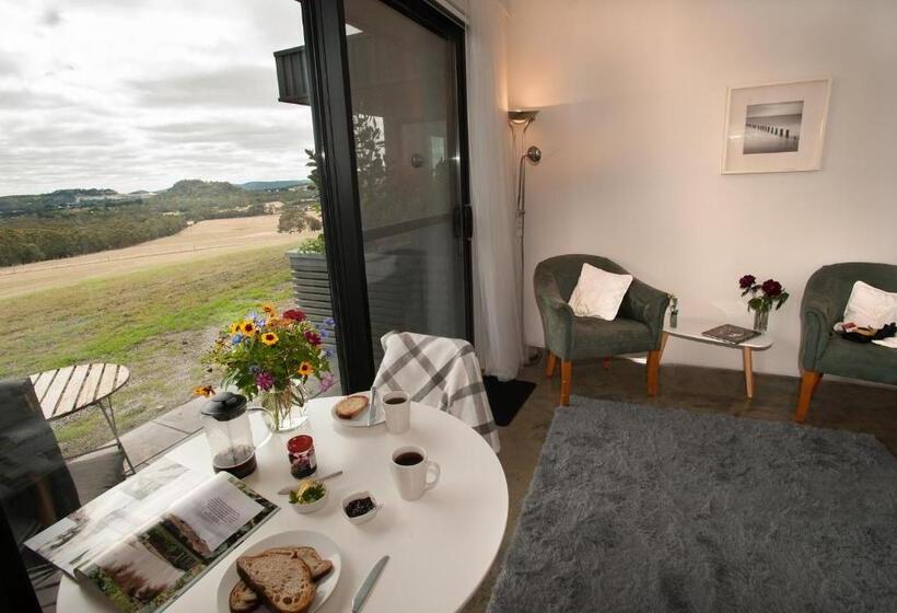 디럭스 스위트, Hanging Rock Views