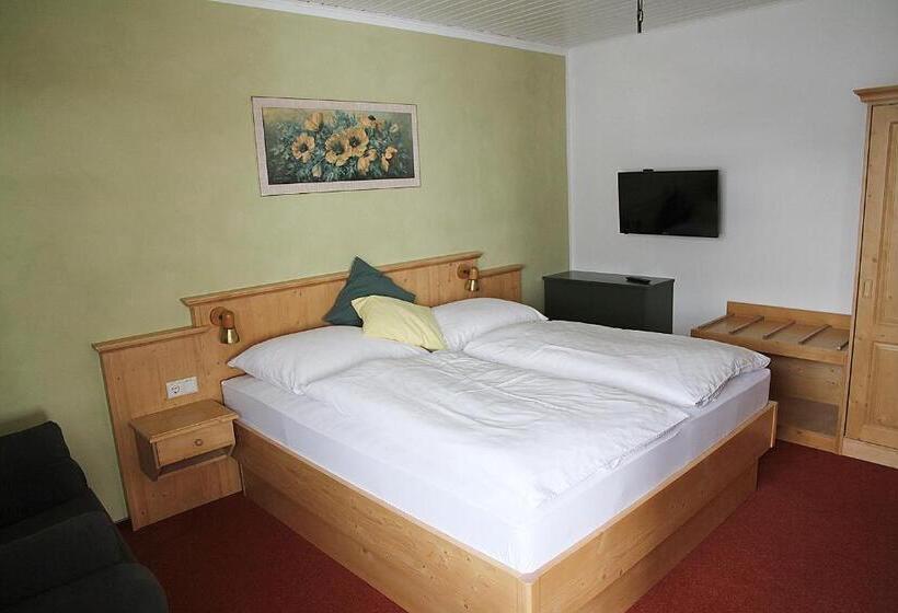 غرفة قياسية, Haus Maria Holzöster