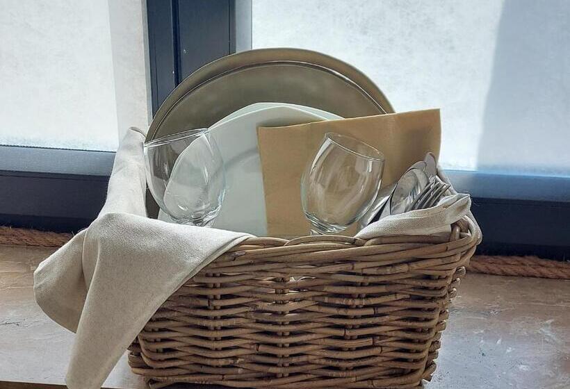 Номер Стандарт, Le Cocon