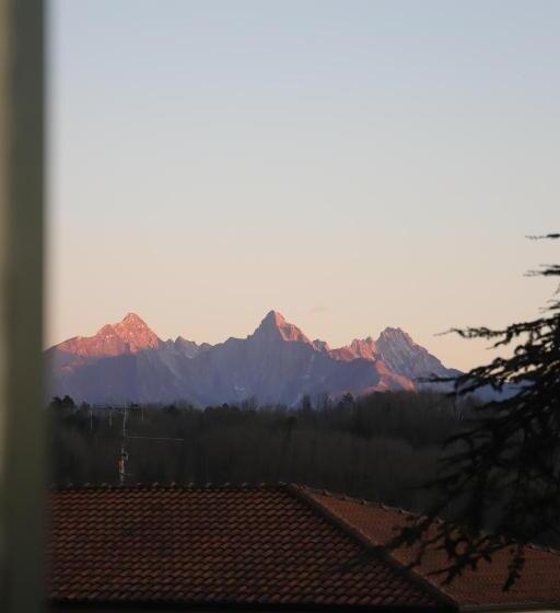 Номер Стандарт, Monti Guesthouse