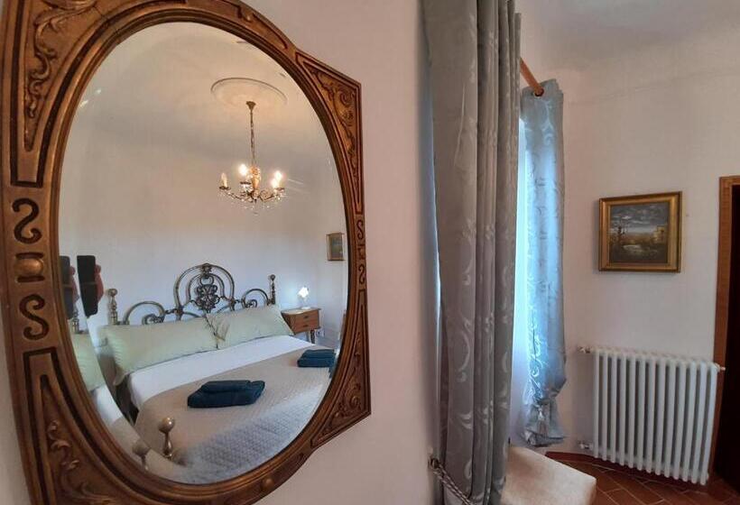 Номер Стандарт, Monti Guesthouse