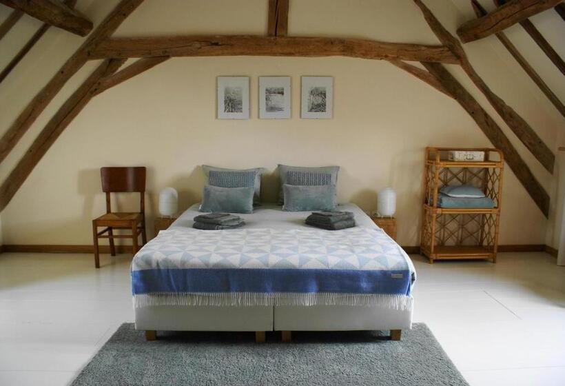 四人标准间, Odiel & Gabrielle