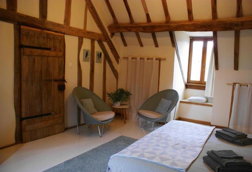 四人标准间, Odiel & Gabrielle