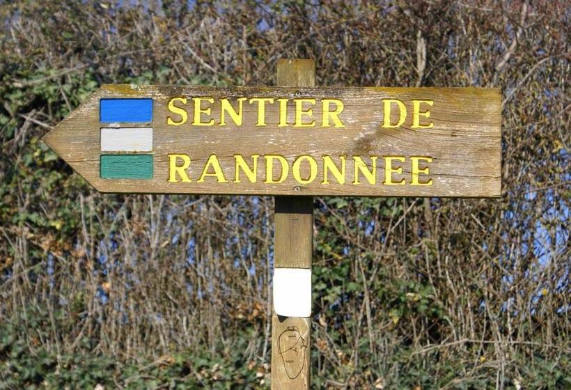 四人标准间, Odiel & Gabrielle