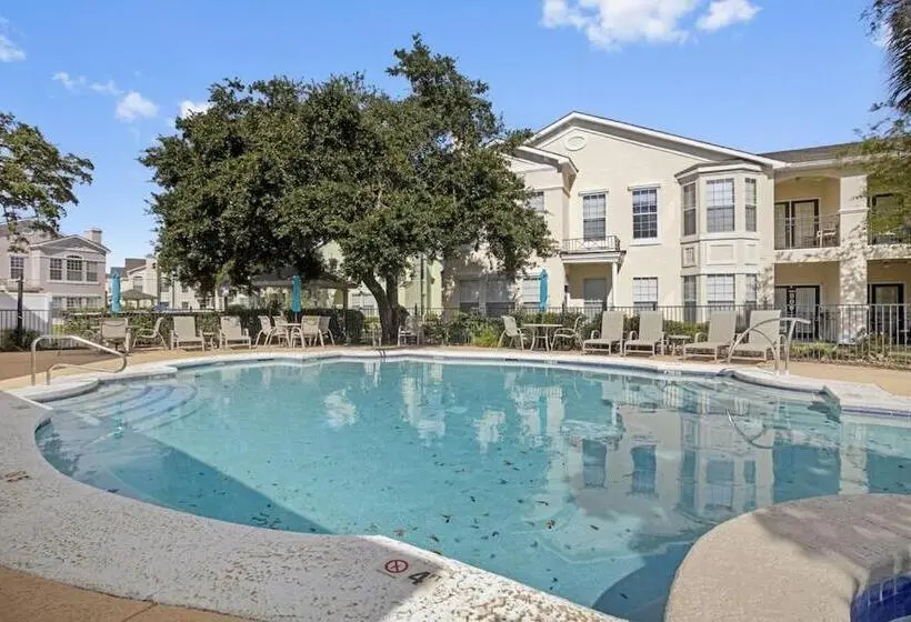 آپارتمان 3 خوابه, Luxury Condo In Gulfport