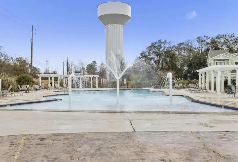 آپارتمان 3 خوابه, Luxury Condo In Gulfport