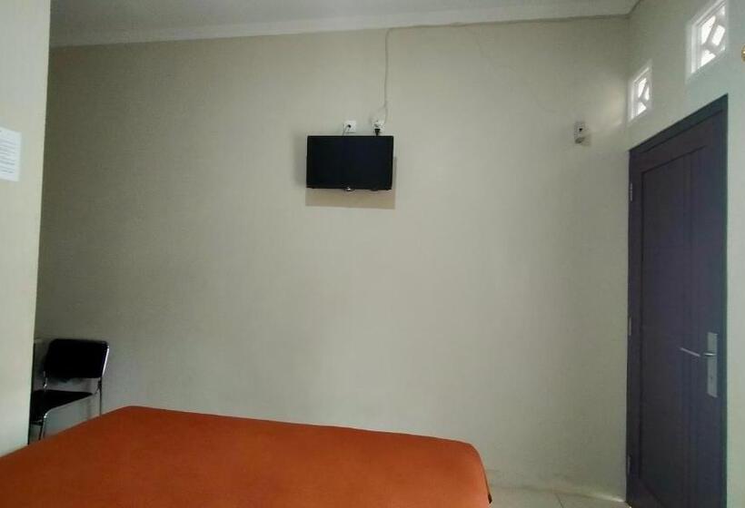 Семейный Номер Deluxe, Aqsa Guest House Ciamis Syariah